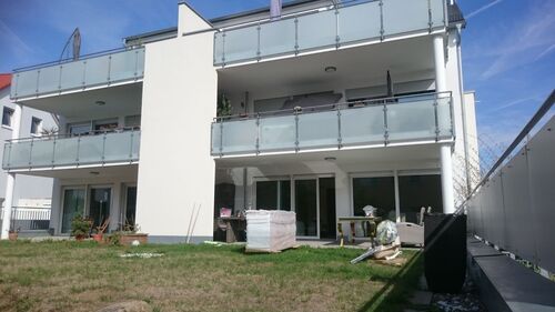 Foto - 4 Zimmer Appartement zur Miete in Filderstadt- Bernhausen