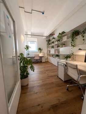 Foto - Büro in toller Lage - 410,00&nbsp;EUR Kaltmiete,