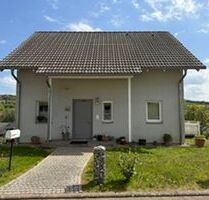 Sehr schönes Einfamilienhaus - 1.400,00&nbsp;EUR Kaltmiete, ca.&nbsp; 120,00&nbsp;m&sup2;&nbsp;Wohnfl&auml;che in Theley (PLZ: 66636)