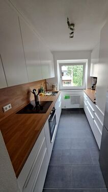 Foto - modernisierte 3-Zimmer-Wohnung in Kuchen