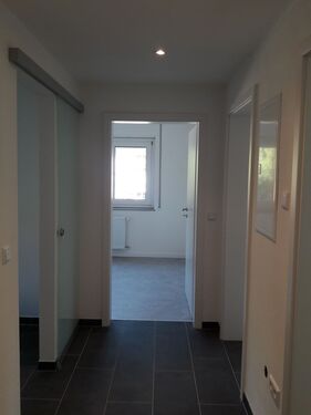 Foto - 3- Zimmerwohnung mit 62,00 m&sup2; in Kuchen zur Miete