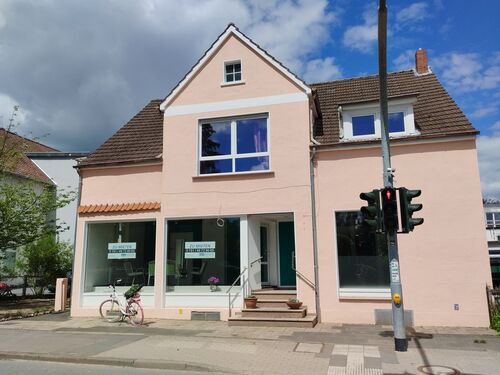 Foto - Laden, Geschäft, Verkaufsfläche zur Miete in Buende