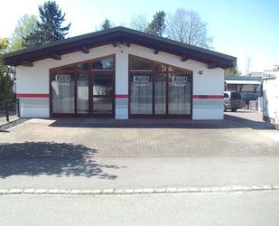 GeschäftshausHalleBüros, in 88400 Biberach (Hühnerfeld), MIschgebiet, zu verkaufen. - Biberach a.d. Riß