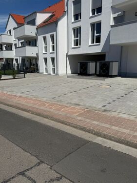 Foto - 4 Zimmer Appartement zur Miete in Sulzbach am Main