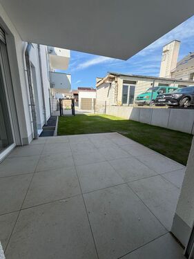 Foto - Appartement mit 112,00 m&sup2; in Sulzbach am Main zur Miete