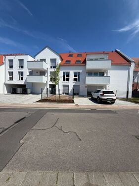 Foto - Luxus Wohnung mit 4 Zimmern und viel Platz + Privatem Garten in Sulzbach am Main