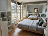 Foto - Bezugsfrei von Privat HH-Niendorf, Tiefgarage, ruhig, Parknähe, Familienfreundlich