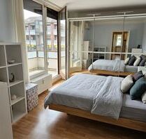 Bezugsfrei von Privat HH-Niendorf, Tiefgarage, ruhig, Parknähe, Familienfreundlich - Hamburg