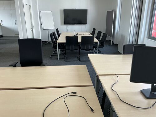Foto - Büro in Frankfurt am Main