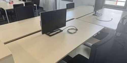 Foto - Büro zur Miete in Frankfurt am Main