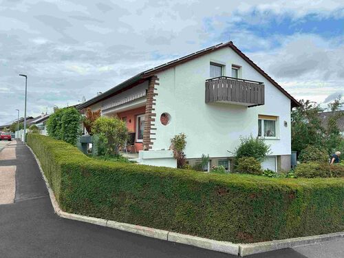Foto - 8 Zimmer Einfamilienhaus in Illingen