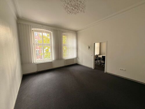 Foto - Büro in Düsseldorf