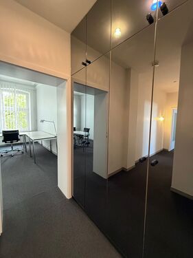 Foto - Büro in Düsseldorf zur Miete