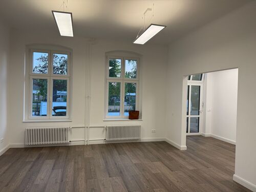 Foto - Büro zur Miete in Berlin