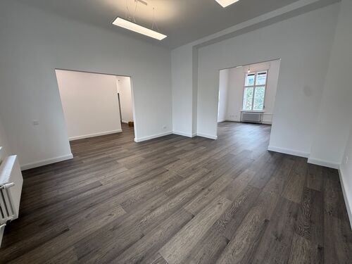 Foto - Arztpraxis, Physio, Büro, Kanzlei in sehr belebter Rudower TOP LAGE [Entwurf] Neue Immobilie