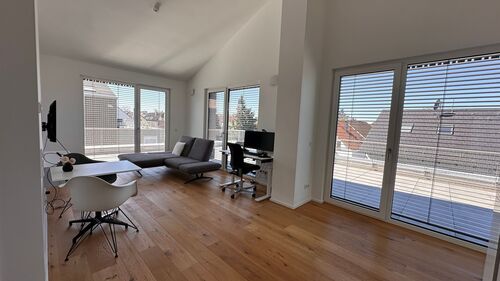 Foto - 2 Zimmer 2- Zimmerwohnung in Germering