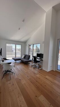 Foto - 2- Zimmerwohnung mit 54,00 m&sup2; in Germering zur Miete