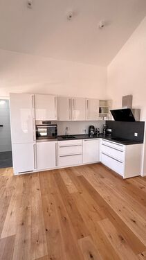 Foto - Helle 2-Zimmer-Dachterrassenwohnung - Nachmieter gesucht