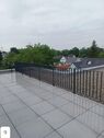 Foto - Komfortable 2-Zimmer-Wohnung mit Balkon und Dachterrasse