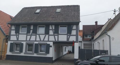 Foto - ? Modernisiertes Bauernhaus mit Charme – kernsaniert & bezugsfertig