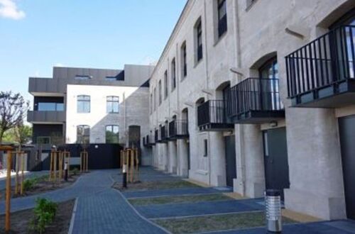Foto - 2 Zimmer Einfamilienhaus zum Kaufen in Potsdam
