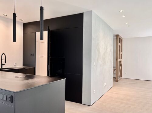 Foto - 4 Zimmer Etagenwohnung in Oberriexingen