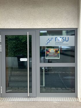Foto - Büro in Rutesheim