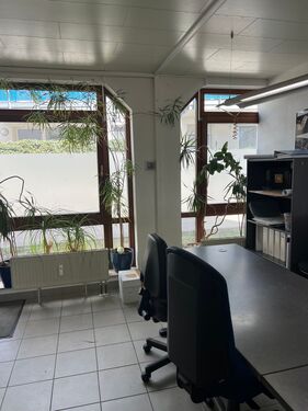 Foto - Büro zur Miete in Rutesheim