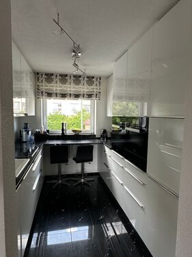 Foto - Appartement mit 85,00 m&sup2; in Pforzheim zum Kaufen