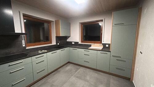 Foto - 4- Zimmerwohnung mit 120,00 m&sup2; in Ulm zur Miete
