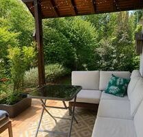 Sonnige Erdgeschosswohnung Ulm - 1.560,00&nbsp;EUR Kaltmiete, ca.&nbsp; 120,00&nbsp;m&sup2;&nbsp;Wohnfl&auml;che in Ulm (PLZ: 89081)
