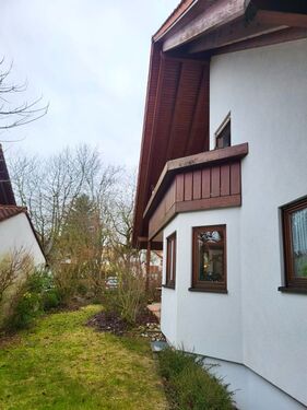 Foto - Sonnige Erdgeschosswohnung Ulm - 1.560,00&nbsp;EUR Kaltmiete, ca.&nbsp; 120,00&nbsp;m&sup2;&nbsp;Wohnfl&auml;che
