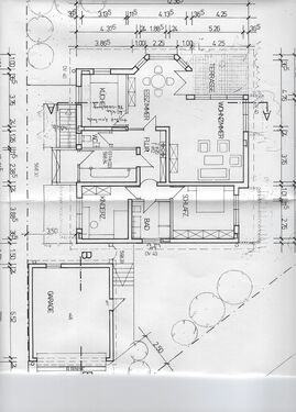 Foto - 4 Zimmer 4- Zimmerwohnung in Ulm