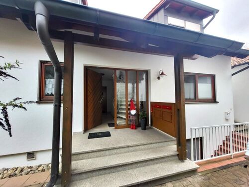 Foto - 4 Zimmer 4- Zimmerwohnung zur Miete in Ulm