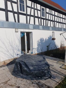 Foto - 24 Zimmer Einfamilienhaus zum Kaufen in Schlöben