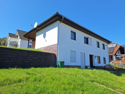 Foto - 6 Zimmer Einfamilienhaus in Biedenkopf-Wallau