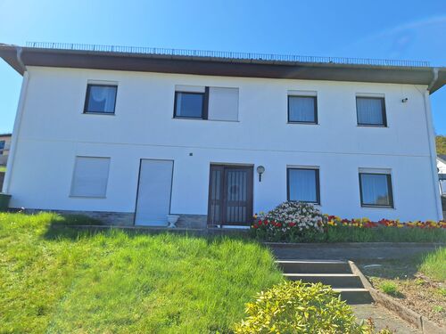 Foto - Einfamilienhaus mit 224,00 m&sup2; in Biedenkopf-Wallau zum Kaufen