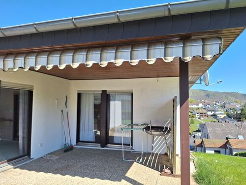 Foto - 6 Zimmer Einfamilienhaus zum Kaufen in Biedenkopf-Wallau