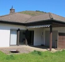 Freistehendes Einfamilienhaus mit 6 Zimmern in Biedenkopf-Wallau