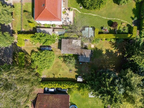 Foto - Grundstück in Blankenfelde-Mahlow OT Dahlewitz zum Kaufen