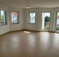 Neubau, exklusive 3-Zimmerwohnung mit Einbauküche u. Balkon in Dreieich