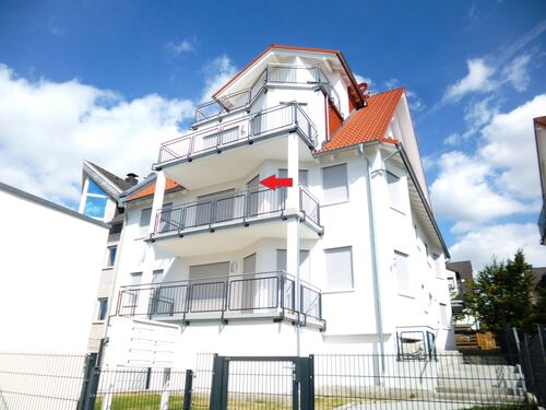 Foto - 3 Zimmer Appartement zur Miete in Dreieich