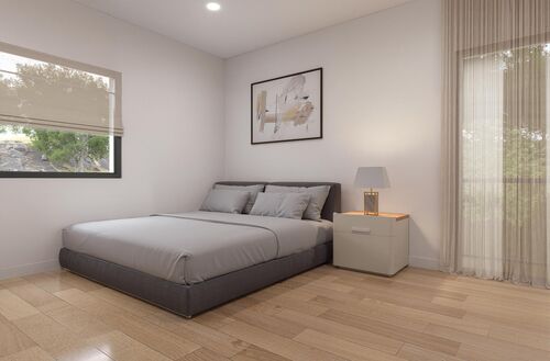 Foto - Appartement mit 85,00 m&sup2; in Bischberg zum Kaufen