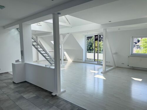 Foto - 3 Zimmer Maisonettenwohnung zur Miete in Essen