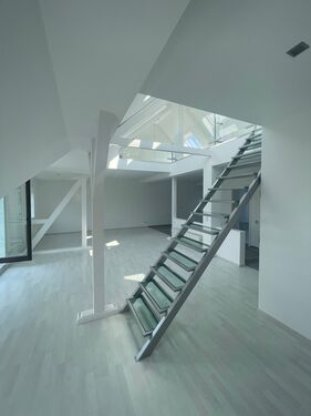 Foto - Maisonettenwohnung mit 168,00 m&sup2; in Essen zur Miete