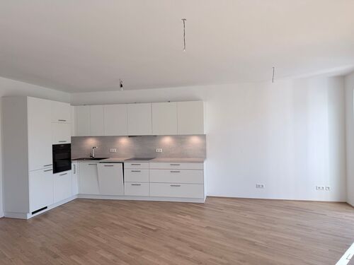 Foto - 2 Zimmer Appartement in Darmstadt