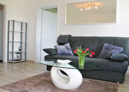 Foto - 2 Zimmer Etagenwohnung zum Kaufen in Waiblingen