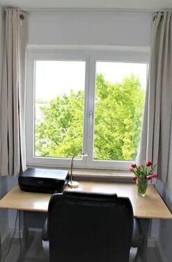 Foto - 2 Zimmer Etagenwohnung in Waiblingen