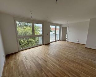 2-Zimmer Wohnung mit Dachterrasse - gehobene Ausstattung - München