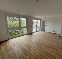 2-Zimmer Wohnung mit Dachterrasse - gehobene Ausstattung - München